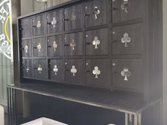 -十二小节BAR·COFFEE·ACE&CLUB·火车咖啡厅(751店)