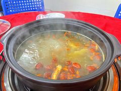 -花苑美食横琴生蚝火锅(拱北粤华路店)