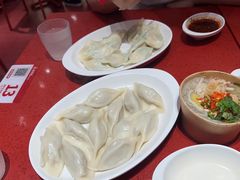 -喜家德虾仁水饺(景枫中心店)