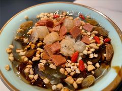 红糖糍粑冰粉-江边城外烤全鱼(世茂广场店)