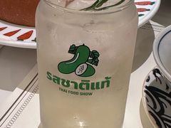 -太食獸泰式茶餐厅(IFS国金中心店)