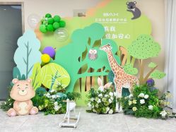点击看大图 -贝安心月子中心(昌平店)