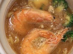 -子霖南山鲜虾面(南山总店)