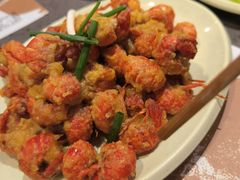 -一棠龙虾•王牌虾球(楚河汉街店)