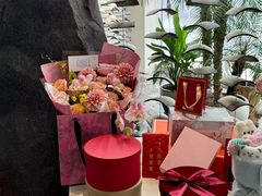-亭下湖饭店(康岭店)