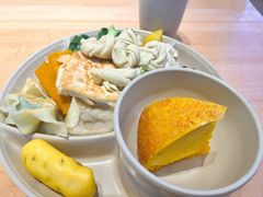 -素满香·全民素食自助(苏州·石路店)