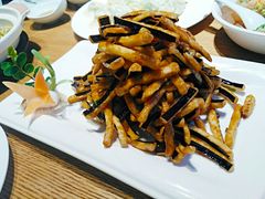 -船歌·鱼水饺青岛菜(闽江二路店)