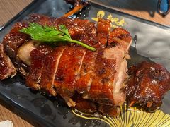-肖四女乐山跷脚牛肉(世博源店)