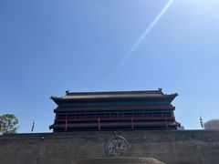 -西安城墙·碑林历史文化景区