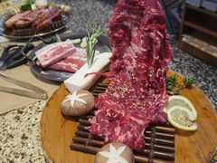 -安又胖韩国烤肉(美罗城店)