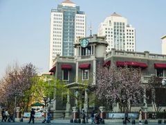-天津意大利风情旅游区