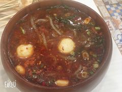 -金乐活美食(中街店)