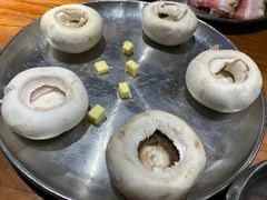 -原始泥炉烤肉(总店)