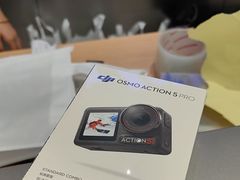 -DJI大疆(深圳华强北曼哈授权体验店)