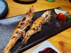 -福匠日本料理(人民路店)