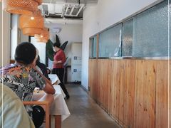 大堂-之参餐厅(前门大街店)