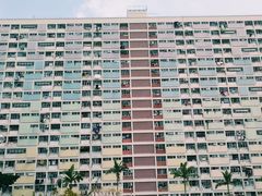 -彩虹村