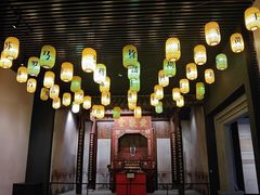 -神光山国家森林公园