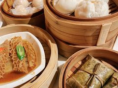 -潮福城潮州大酒楼(湖滨北路店)
