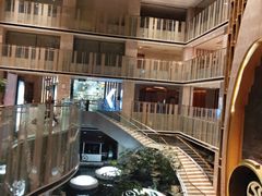 -峨眉山世纪阳光大酒店(峨眉高铁站店)