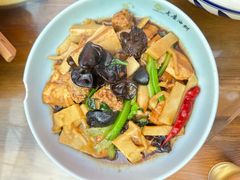 -老磨油饼(高陵店)