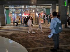 -鼎泰丰(嘉年华•海信广场VILLAGE店)