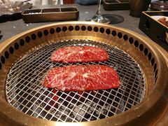 -铭牛烧肉·和牛海鲜自助(高新月牙湖店)