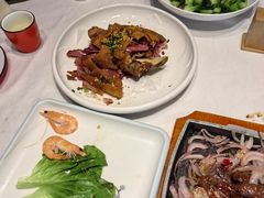 -聚鑫阁江浙菜·非遗传承技艺(闵行交大店)