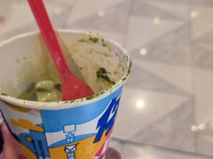 -DQ·蛋糕·冰淇淋(虹口龙之梦店)