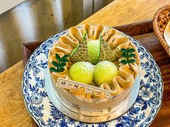 -绿小院(荔湾店)
