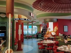 -避风塘·金牌店·夜宵(金玉兰店)