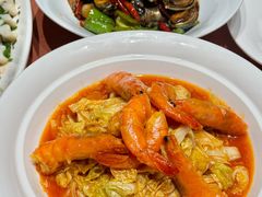 -船歌·鱼水饺青岛菜(闽江二路店)