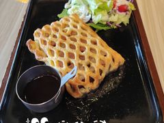 -必胜客(SM城市广场店)