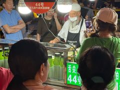 -正宁路小吃夜市