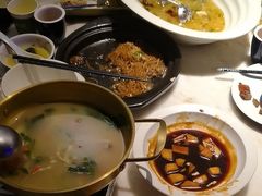 -绿茶餐厅(深圳龙华天虹购物中心店)