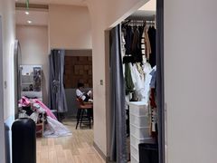 -海马体照相馆(成都来福士广场店)