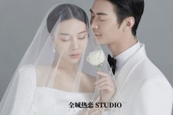 -全城热恋璀璨婚纱摄影(国贸总店)