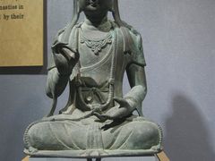 -浙江省博物馆(孤山馆区)
