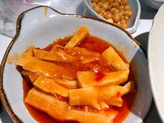 苗家酸笋-百春原湖南牛肉粉(百联世纪店)
