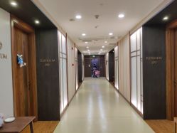 -爱贝蕊恩韩式月子会所(南山店)