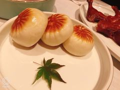 和牛牛肉包-东富酒家(龙湖西溪天街店)