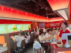 -龍歌自助小火锅(雨花台江南虹悦城店)