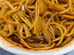 -小满手工粉(北京来福士店)