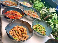 -梨花自助烤肉(乐宾店)