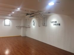 -禾梧舞蹈·DANCE WITH ME