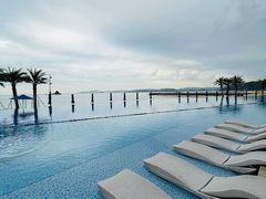 -深圳大梅沙京基洲际度假酒店