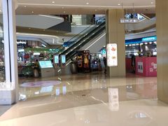 -布吉佳兆业广场