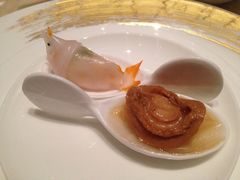 8餐厅-8餐厅(新葡京酒店)