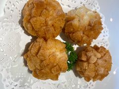 松露灌汤虾球-和记小菜(大宁店)