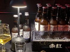 -赤红音乐现场(浦东金桥路店)